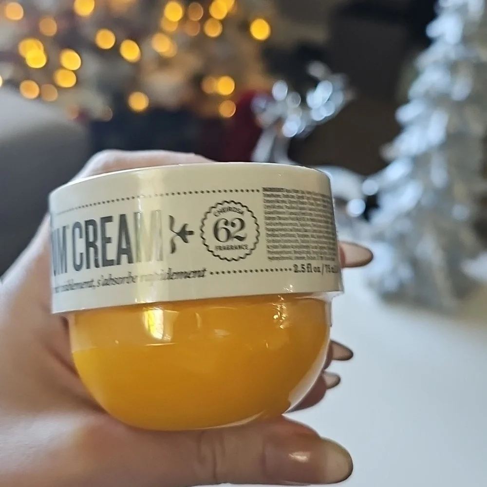 Sol de Janeiro Brazilian Bum Bum Cream - Cheirosa 62